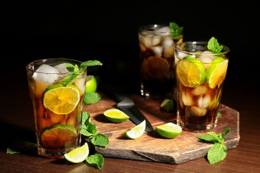Cuba Libre kokteyller
