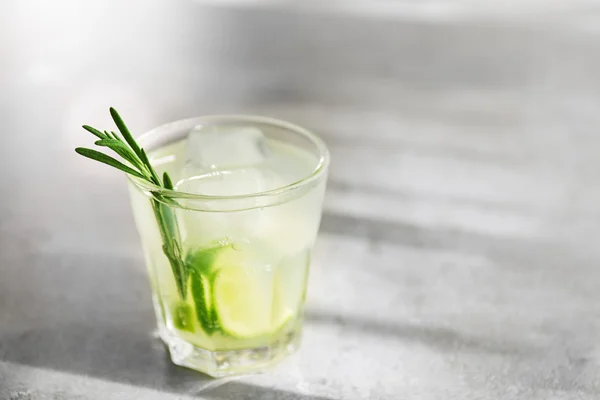 Cocktail proaspăt rece — Fotografie, imagine de stoc