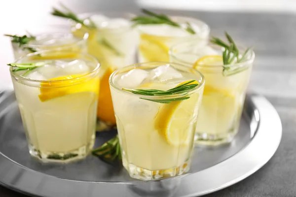 Koude frisse cocktail — Stockfoto