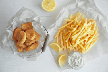 caballo y molinos de viento