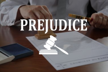 Önyargı. Noter pulu ve Büyüteç'i kullanma