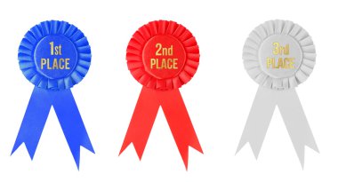 Ribbon Ödülü kümesi