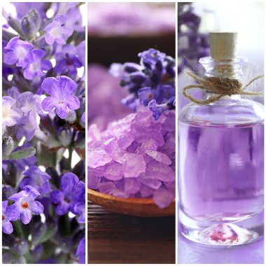 Kolaj kozmetik ürünleri ve spa kompozisyonlar. Güzellik tedavi kavramı.