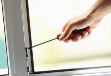 çalışan Kurulumu penceresi