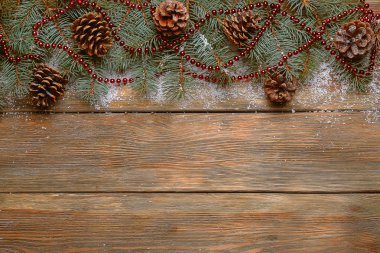 Yılbaşı çam ağacı  