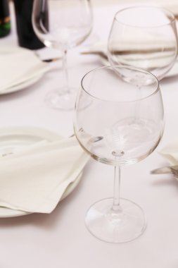 Restoran Tablo ayarı