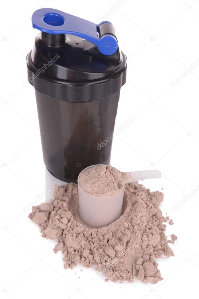 Protein Scoop