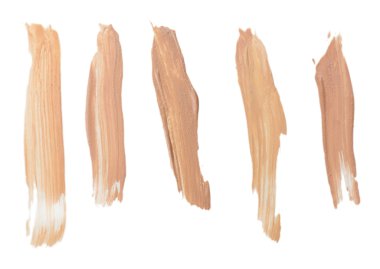 farklı sıvı temel