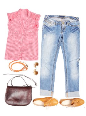 kıyafet, giyim ve aksesuarları