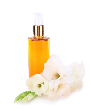 Güzel kozmetik şişe