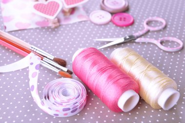 Scrapbooking craft malzemeleri