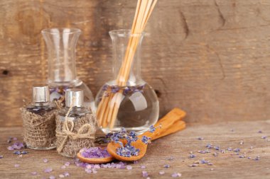 Spa ve sağlık seti