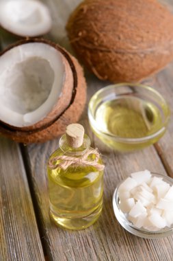 Hindistan cevizi yağı