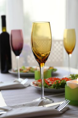 Restoran Tablo ayarı