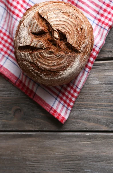 Vers gebakken brood — Stockfoto