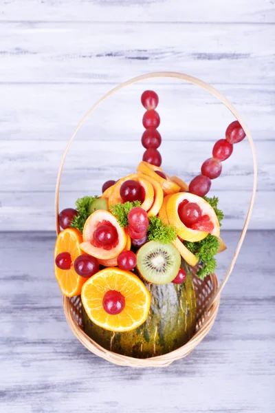 Table decoration — Stock Photo, Image