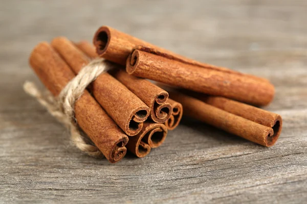 Cinnamon bark — Stock Photo, Image
