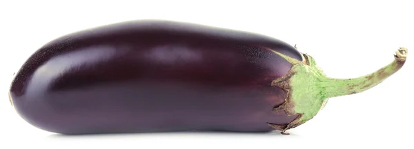 Aubergine Ordförande — Stockfoto