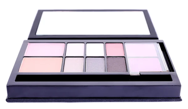 Eyeshadow set — Stock Photo, Image