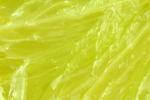 Lemon close-up — Stock Photo, Image