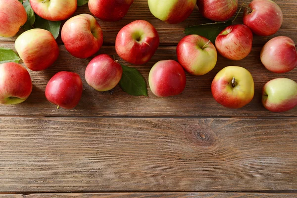 Sweet apples — Stock Photo, Image