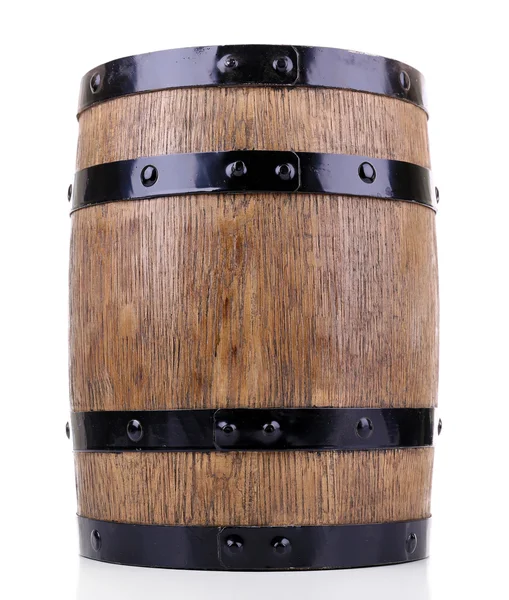 Barrel — Stock Photo, Image