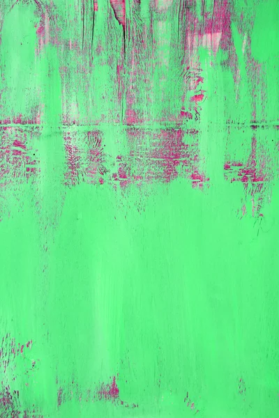 Groene oud hout — Stockfoto