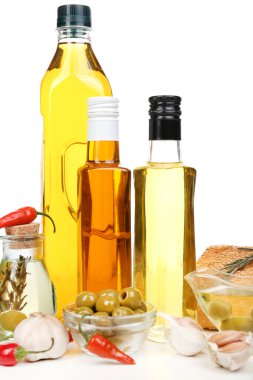 pişirme yağı