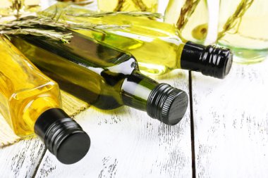 farklı pişirme yağı