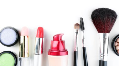 kozmetik ve makyaj fırçaları