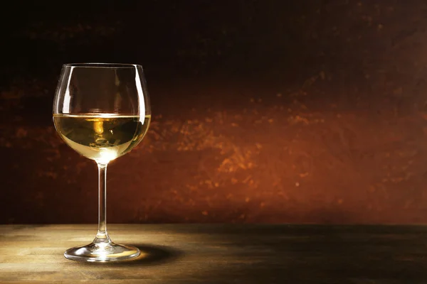 Goblet of wine — Stock Photo, Image