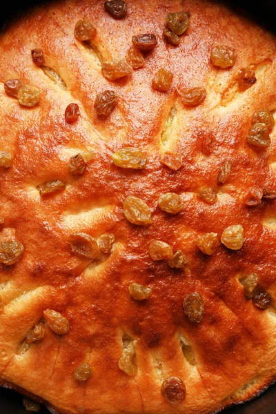 Homemade apple pie — Stock Photo, Image