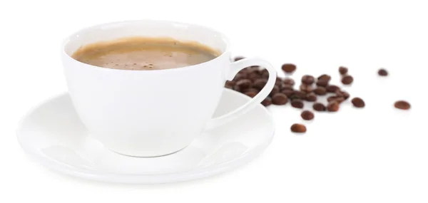 Cup of coffee — Stock Photo, Image