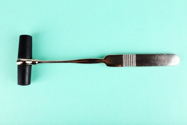 Refleks hummer beyaz izole