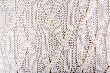 örme kumaş arka plan