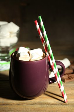 çikolata şekerleme