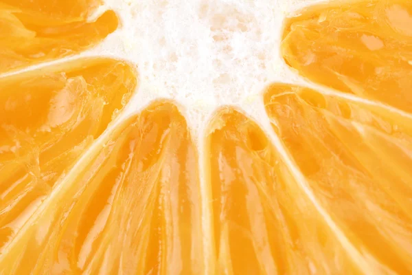 Orange texture — Stock Photo, Image