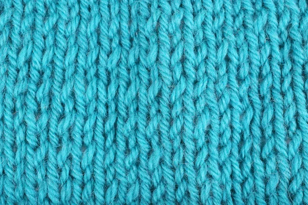 Knitted background — Stock Photo, Image
