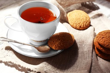 çay tablo, close up