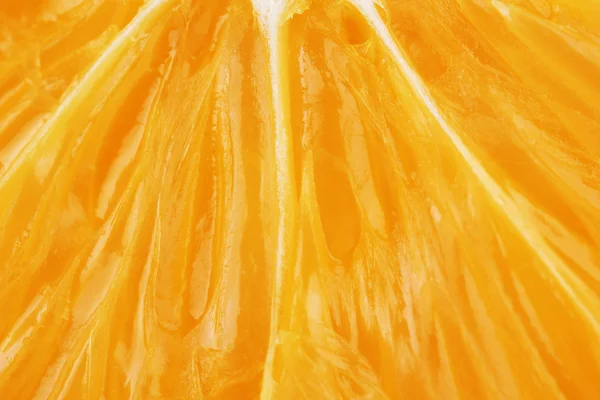 Orange close-up — Stock Photo, Image