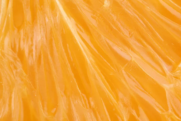 Orange Nahaufnahme — Stockfoto