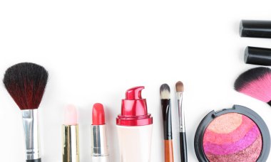 güzel Dekoratif kozmetik