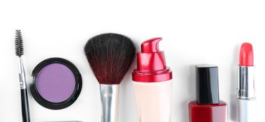 güzel Dekoratif kozmetik