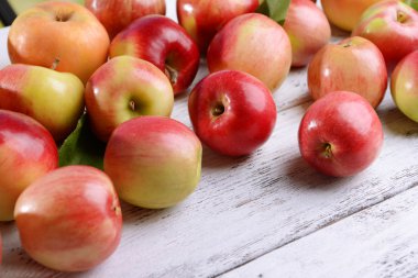 tatlı elma