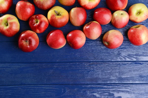 Sweet apples — Stock Photo, Image