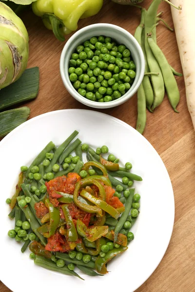 Ensalada saludable — Foto de Stock