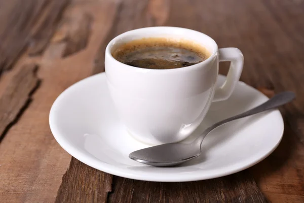 Cup of coffee — Stock Photo, Image