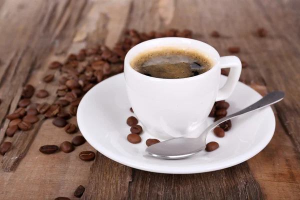 Taza de café — Foto de Stock