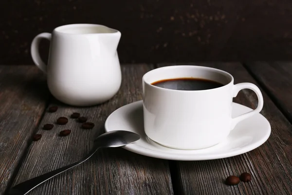 Tazza di caffè — Foto Stock