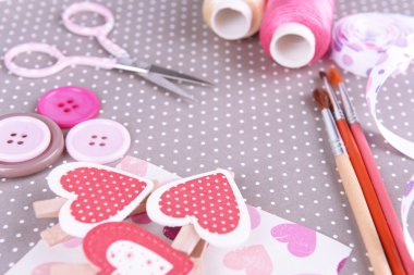 Scrapbooking craft malzemeleri